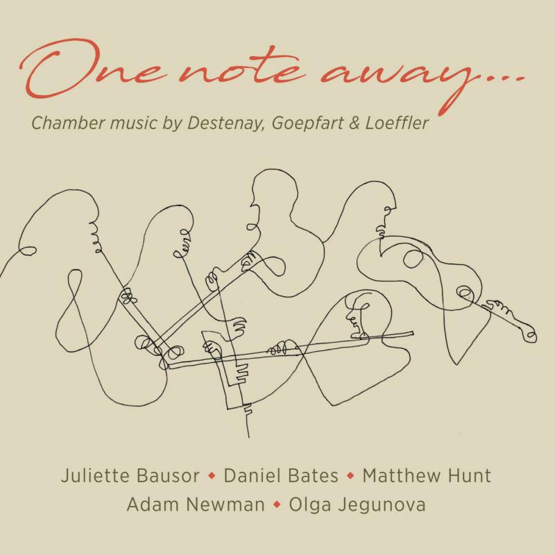 Picture of Various - One Note Away