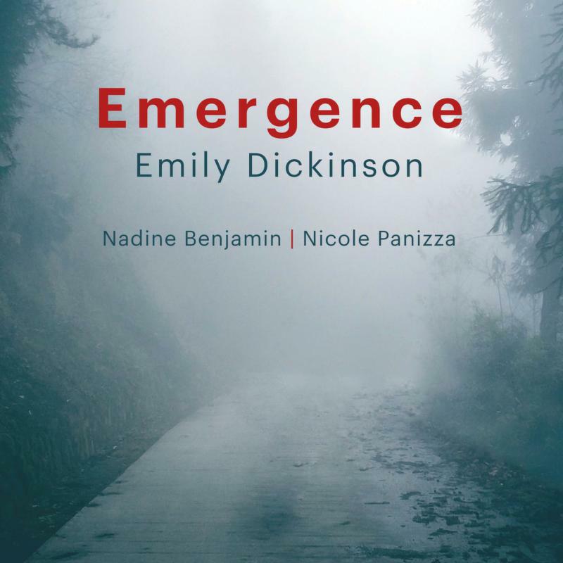 Picture of Various - Emergence: Emily Dickinson