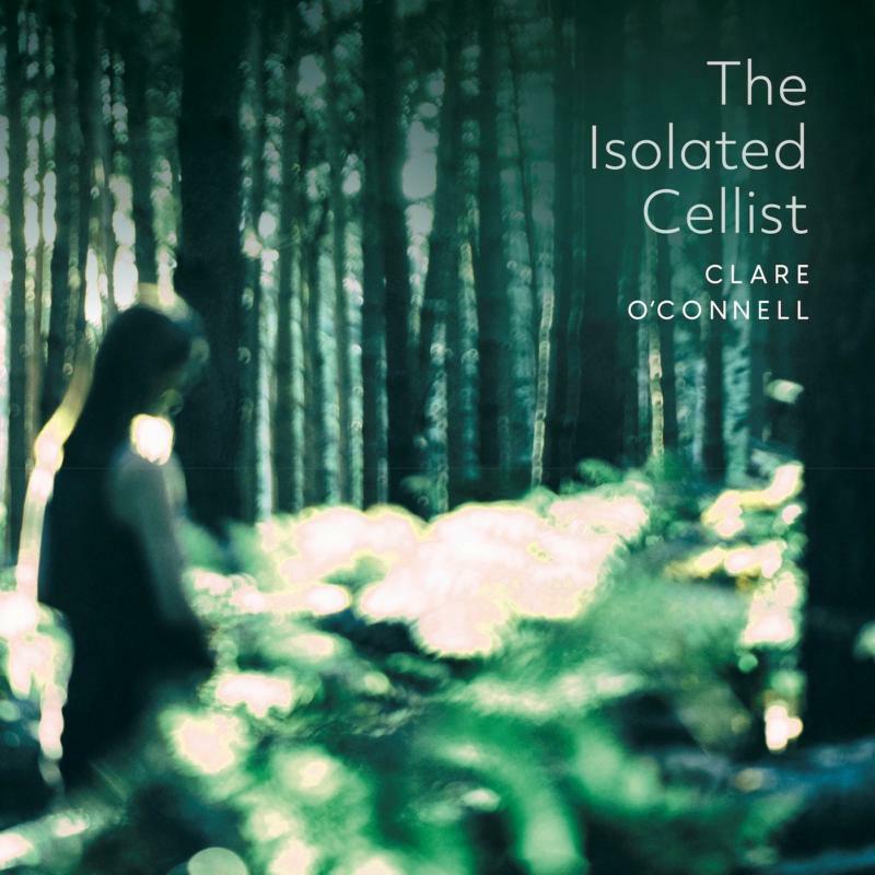 Picture of Clare Oconnell - The Isolated Cellist
