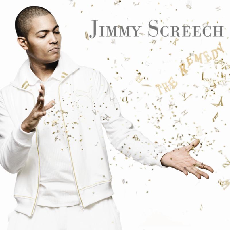 Picture of Jimmy Screech - The Remedy