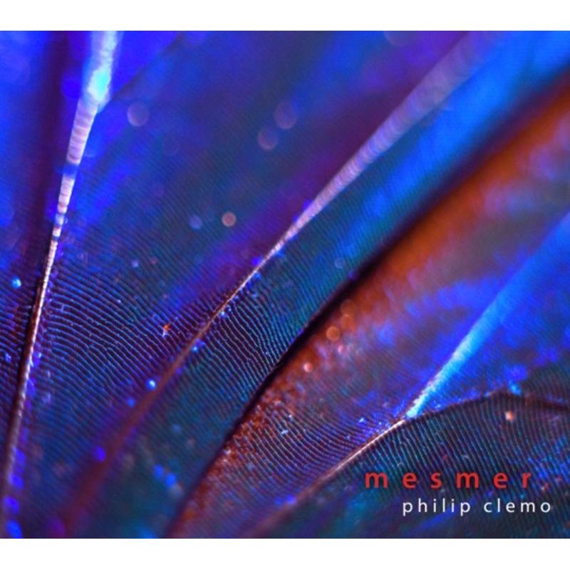 Picture of Philip Clemo - Mesmer