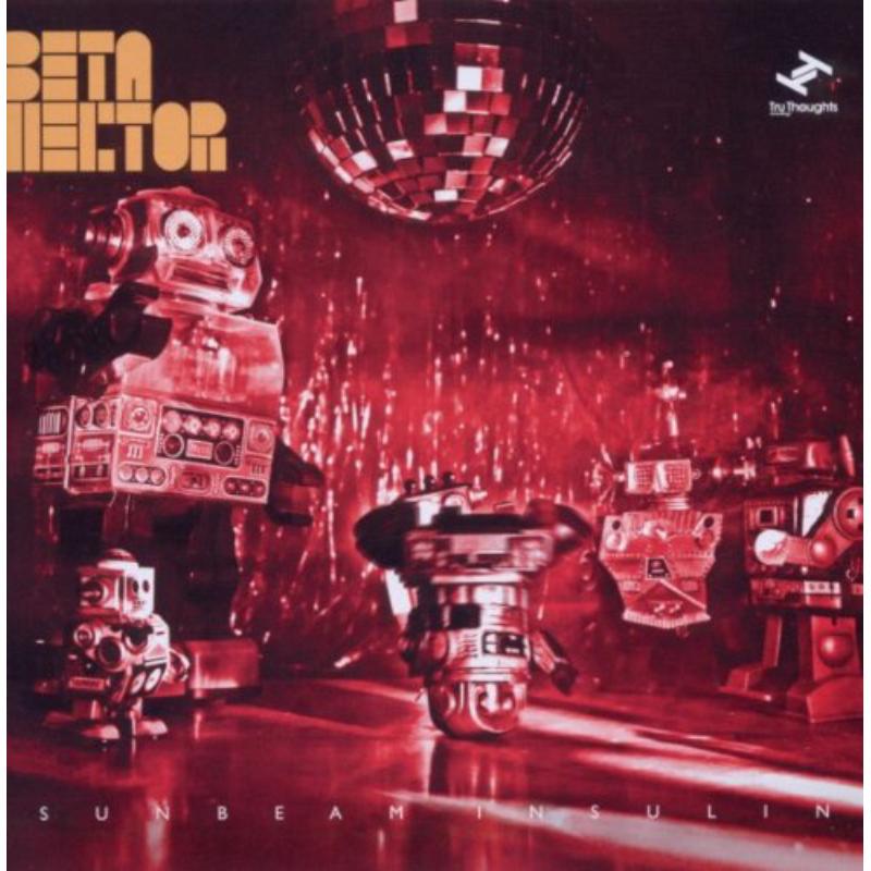 Picture of Beta Hector - Sunbeam Insulin