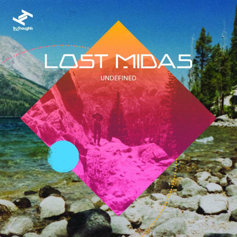 Picture of Lost Midas - Undefined