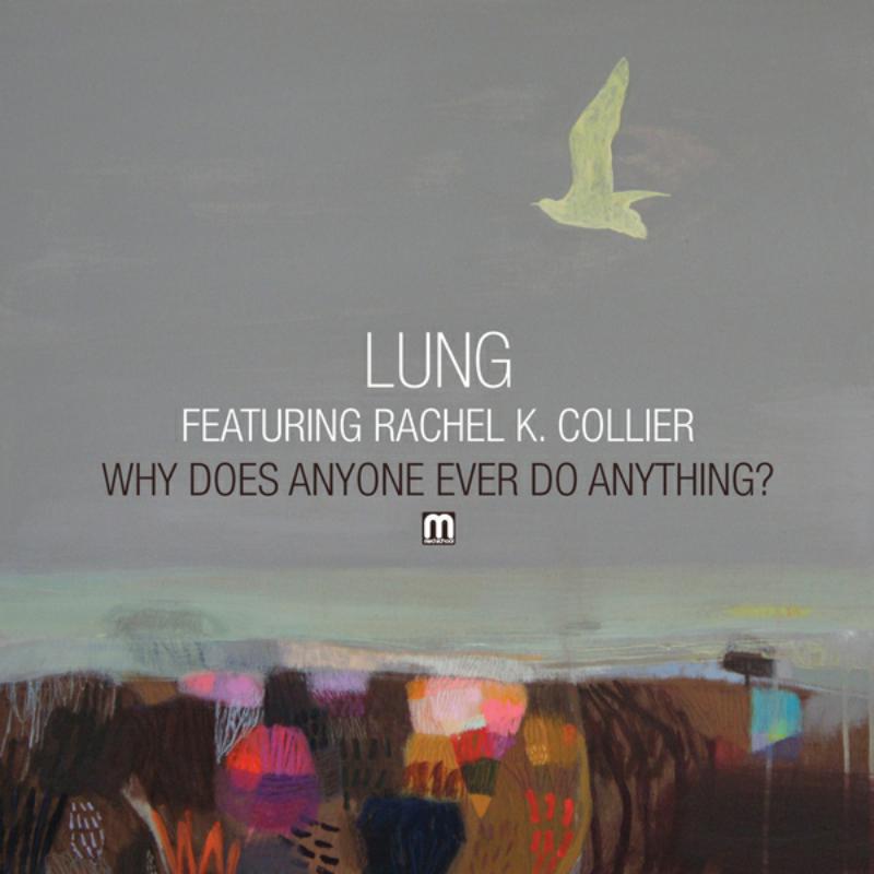 Picture of Lung - Why Does Anyone Ever Do Anything