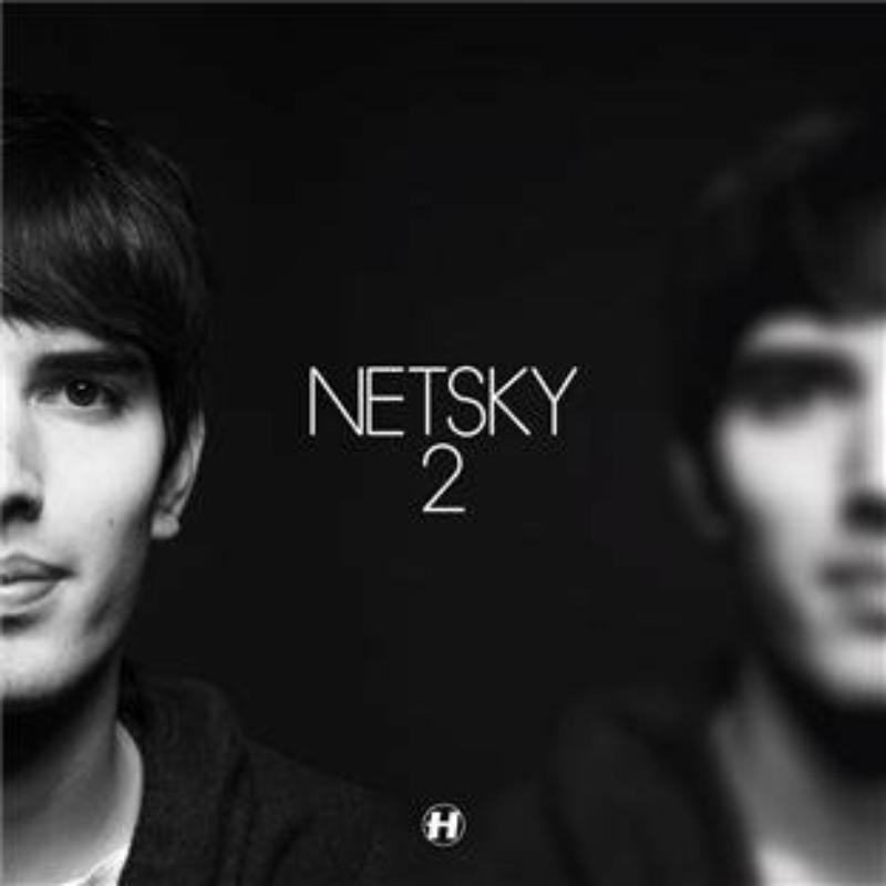 Picture of Netsky - 2