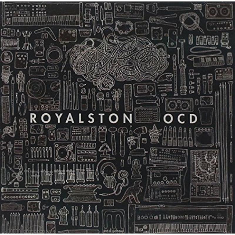 Picture of Royalston - OCD