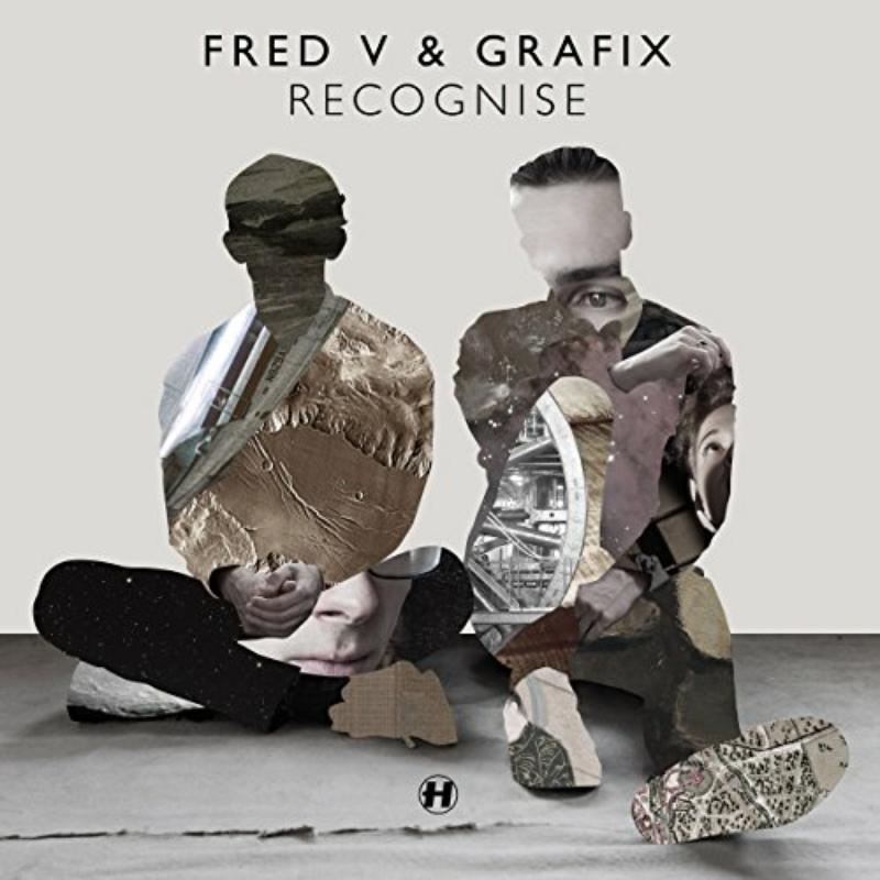 Picture of Fred V & Grafix - Recognise