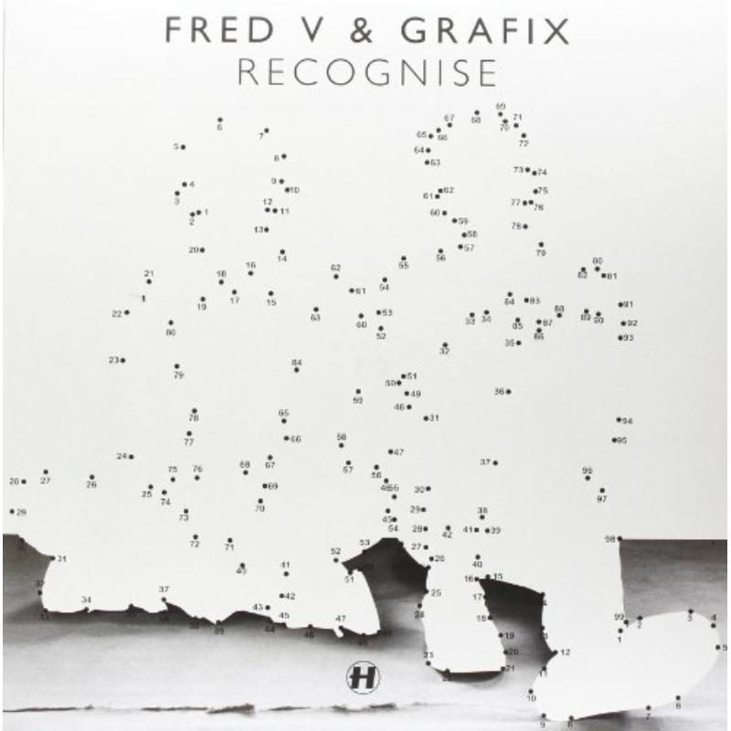 Picture of Fred V & Grafix - Recognise