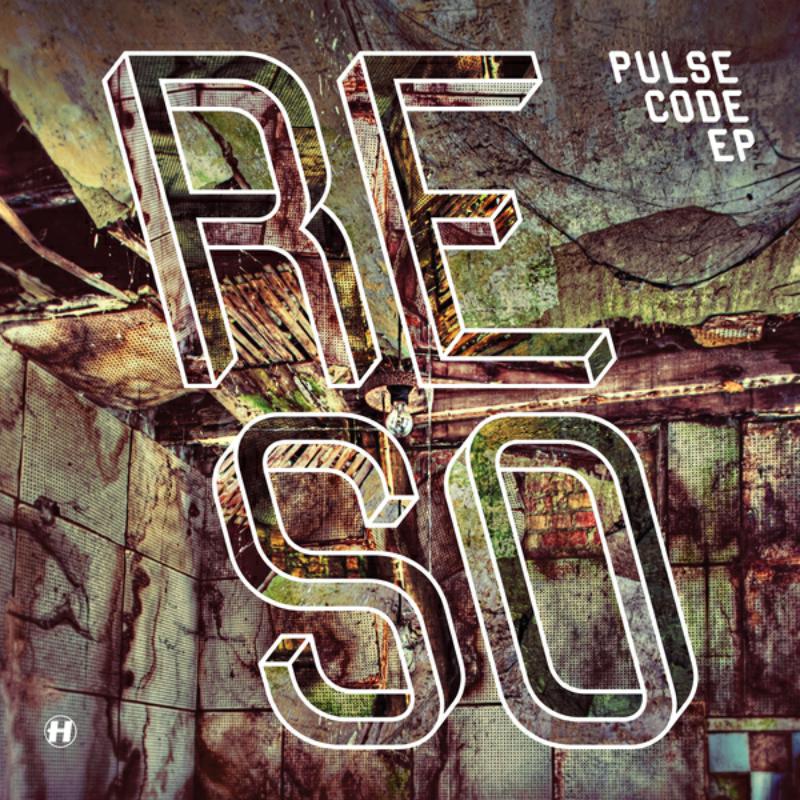 Picture of Reso - Pulse Code Ep