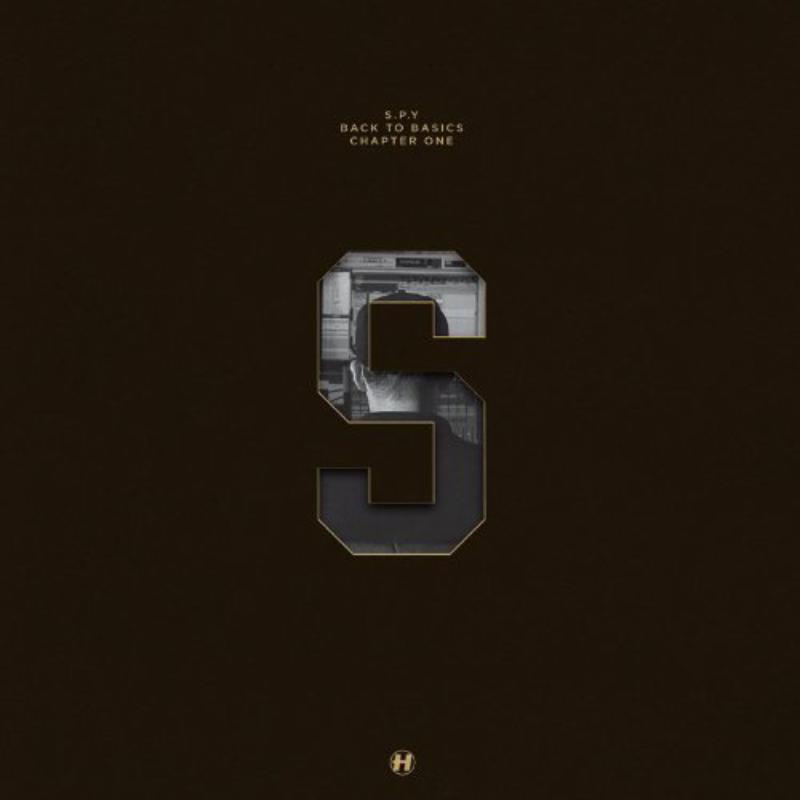 Picture of S.P.Y - Back To Basics Chapter One