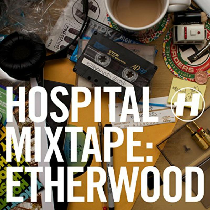 Picture of Various Artists - Hospital Mixtape: Etherwood