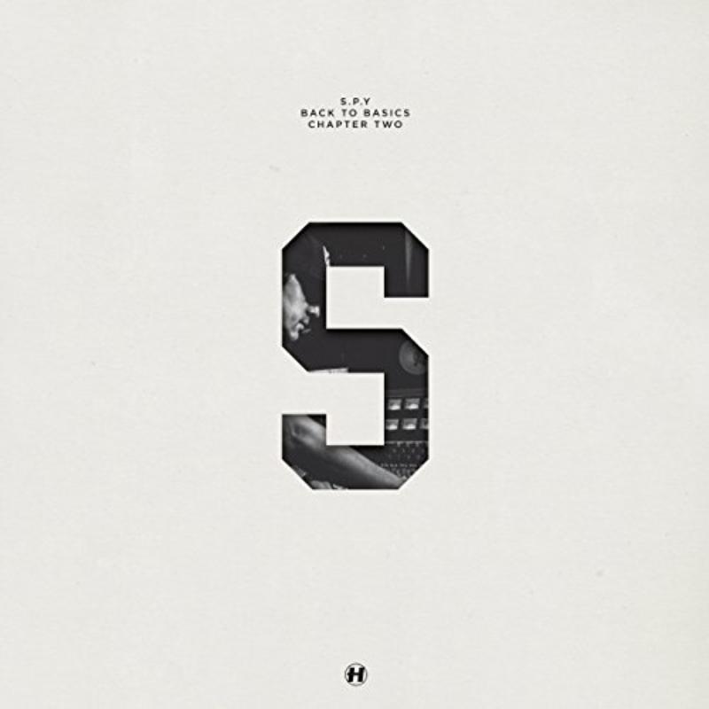 Picture of S.P.Y - Back To Basics Chapter Tw