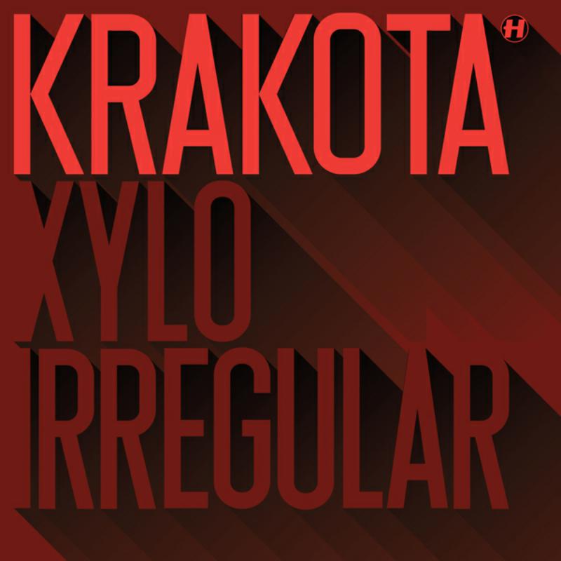 Picture of Krakota - XYLO / Irregular