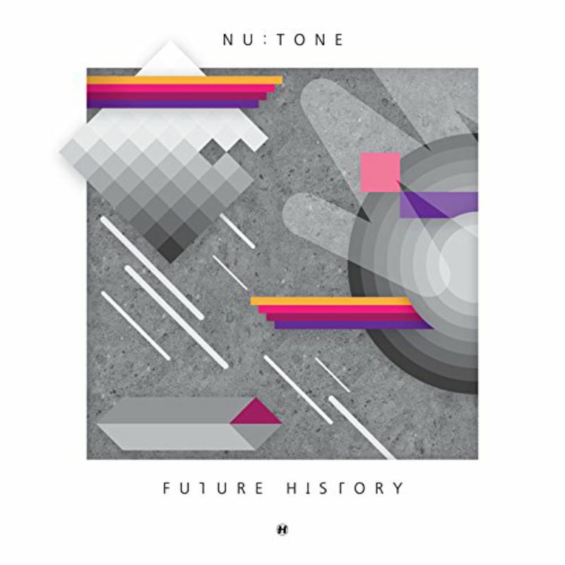 Picture of Nu:Tone - Future History