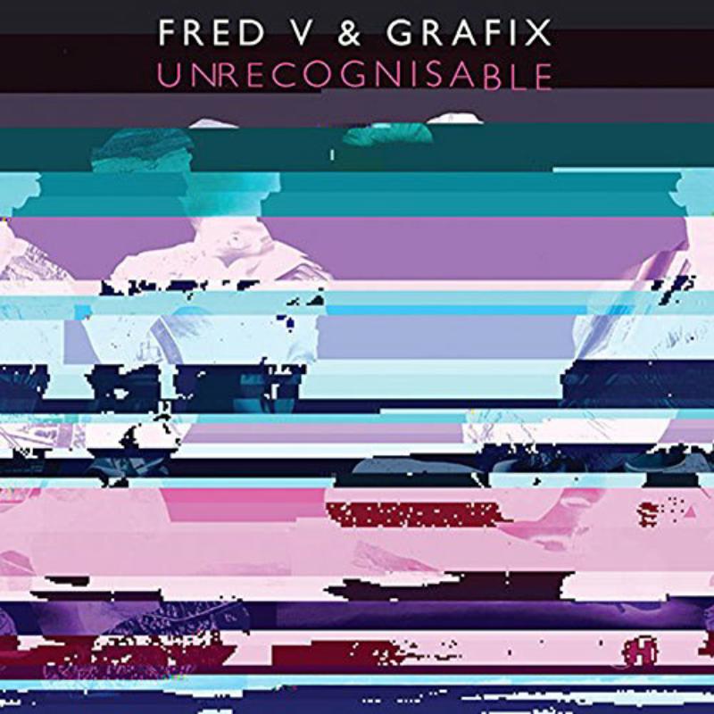 Picture of Fred V & Grafix - Unrecognisable sampler