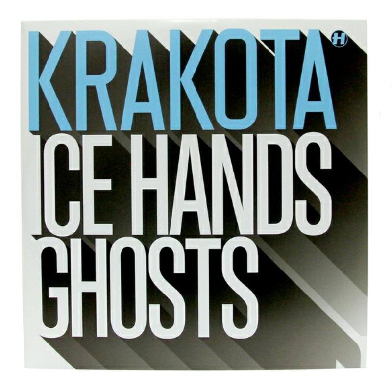 Picture of Krakota - Ice Hands / Ghosts