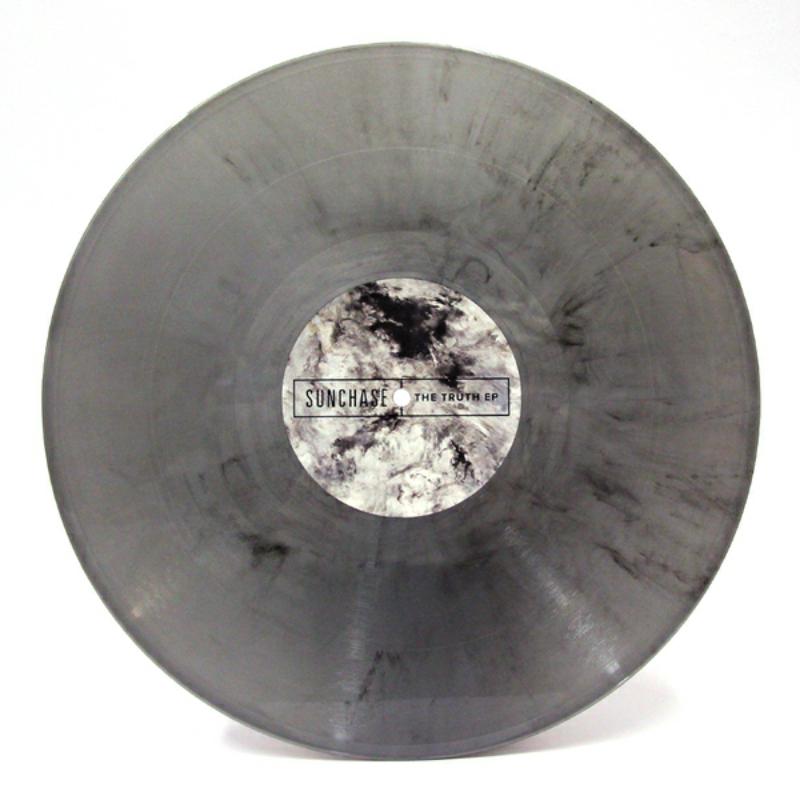 Picture of Sunchase - The Truth EP