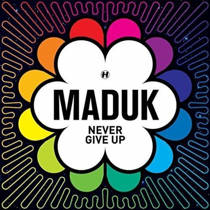 Picture of Maduk - Never Give Up