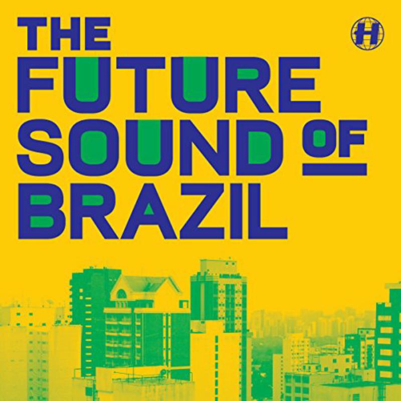 Picture of Various Artists - The Future Sound Of Brazil