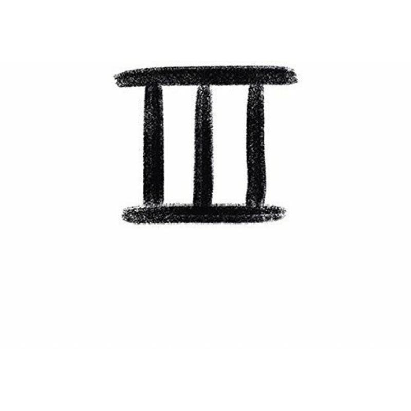 Picture of Netsky - 3 [2lp] (Gatefold)