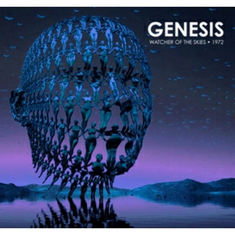 Picture of Genesis - Watcher Of The Skies 1972