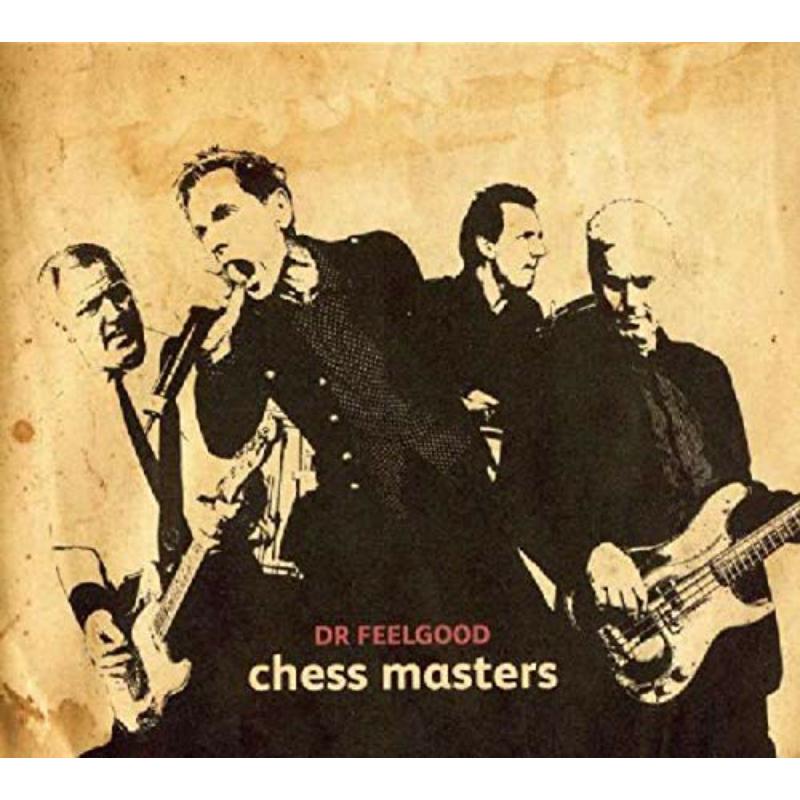 Picture of Dr. Feelgood - Chess Masters