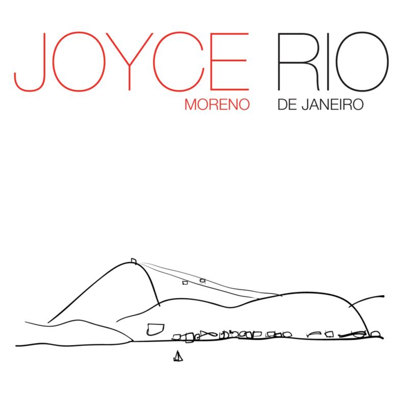 Picture of Joyce Moreno - Rio De Janeiro