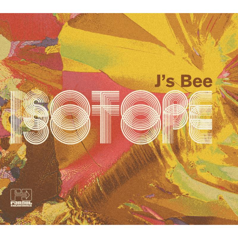Picture of J's Bee - Isotope