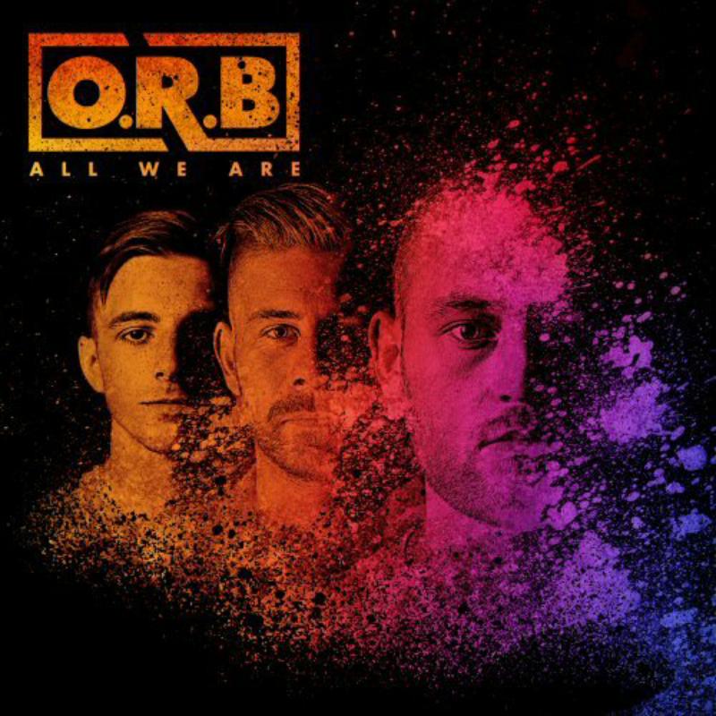 Picture of O.R.B (The Original Rudeboys) - All We Are (Deluxe)