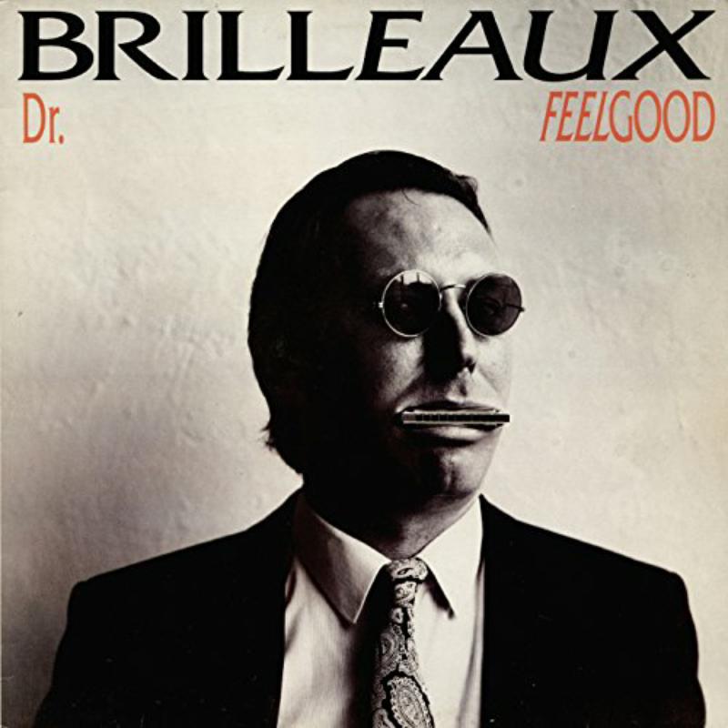 Picture of Dr. Feelgood - Brilleaux