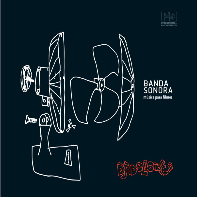 Picture of DJ Dolores - Banda Sonora - M�sica Para Filmes