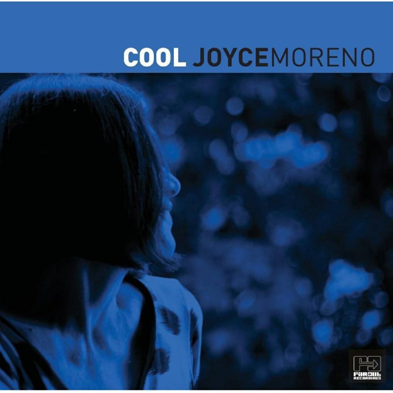 Picture of Joyce Moreno - Cool