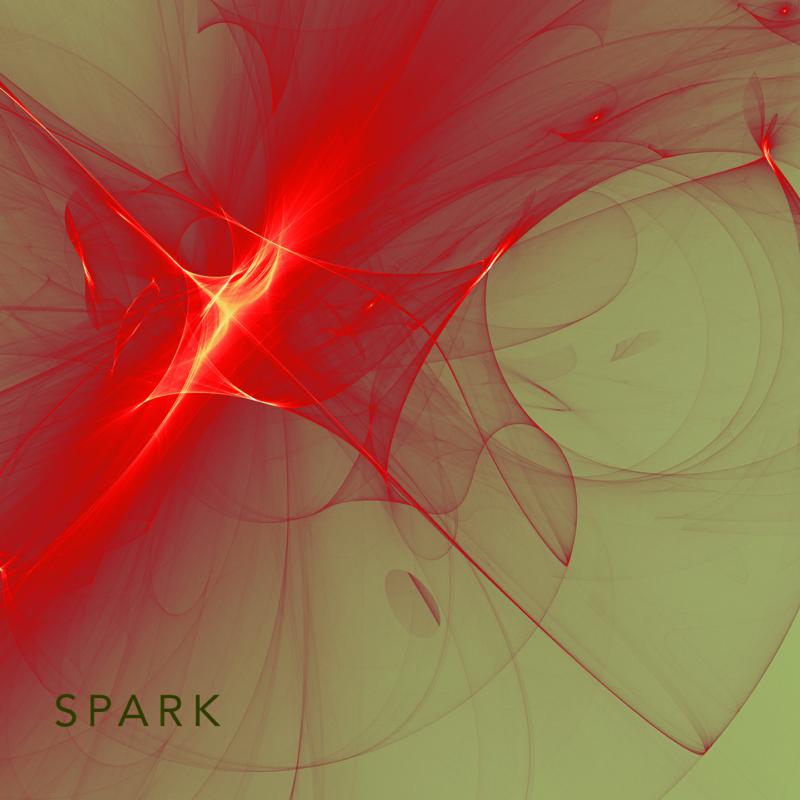 Picture of The Andy Drudy Disorder - Spark
