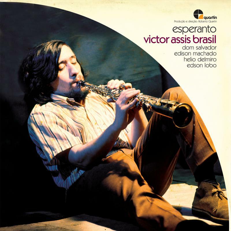 Picture of Victor Assis Brasil - Esperanto