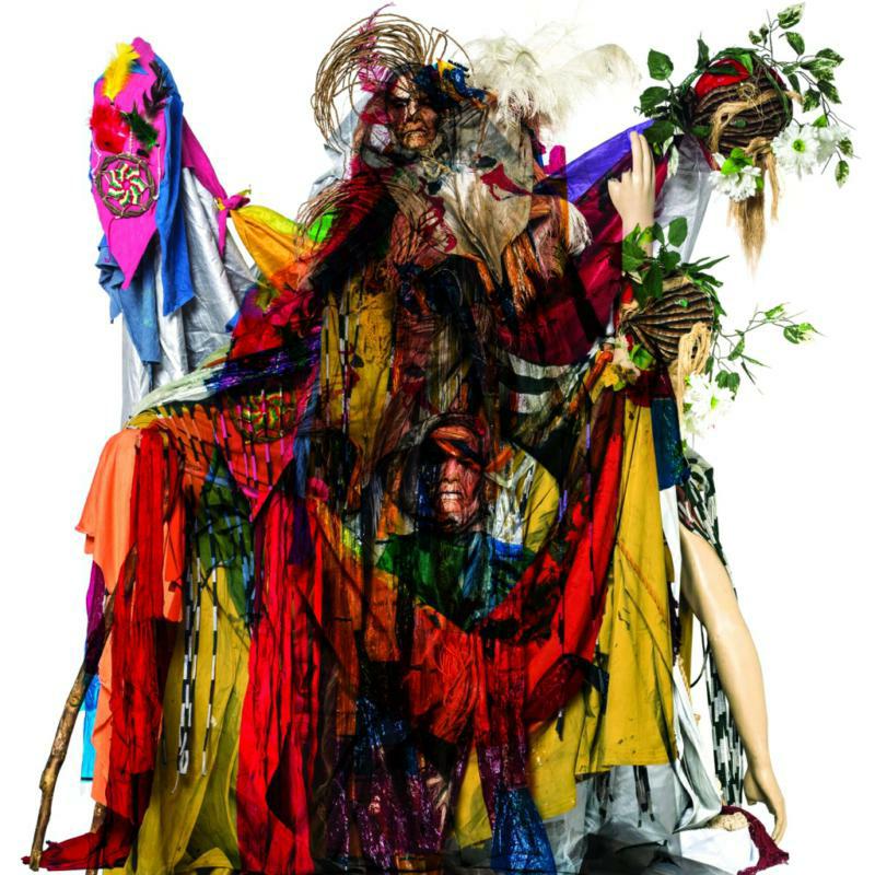 Picture of N�made Orquestra - EntreMundos