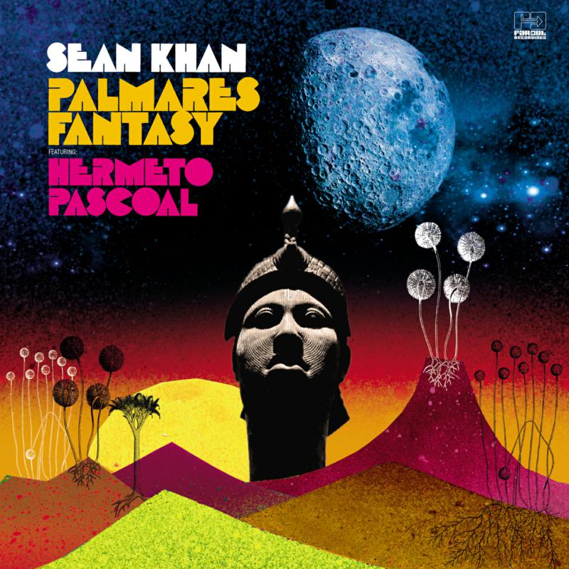 Picture of Sean Khan - Palmares Fantasy feat. Hermeto Pascoal