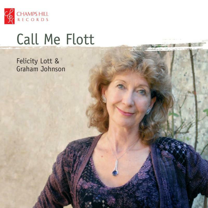 Picture of Lott:Johnson - Call Me Flott