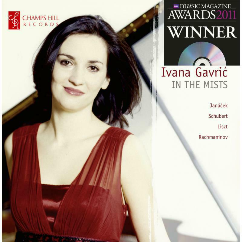 Picture of Ivana Gavric - Gavric: In The Mists
