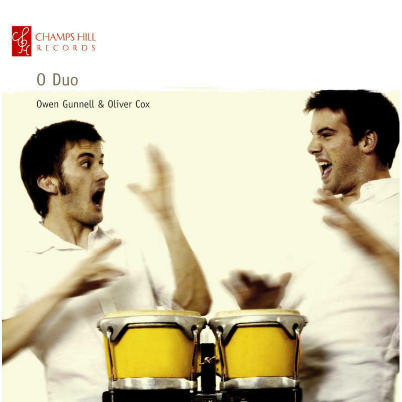 Picture of O Duo - VARIOUS:O DUO