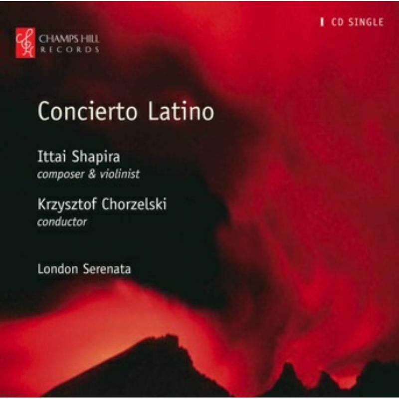 Picture of Lon Serenata:Shapira - Shapira: Concierto Latino