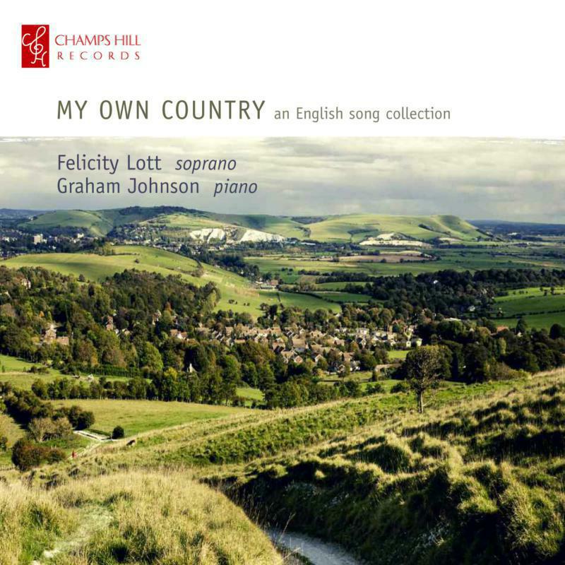 Picture of Various - Country/ Song Recital