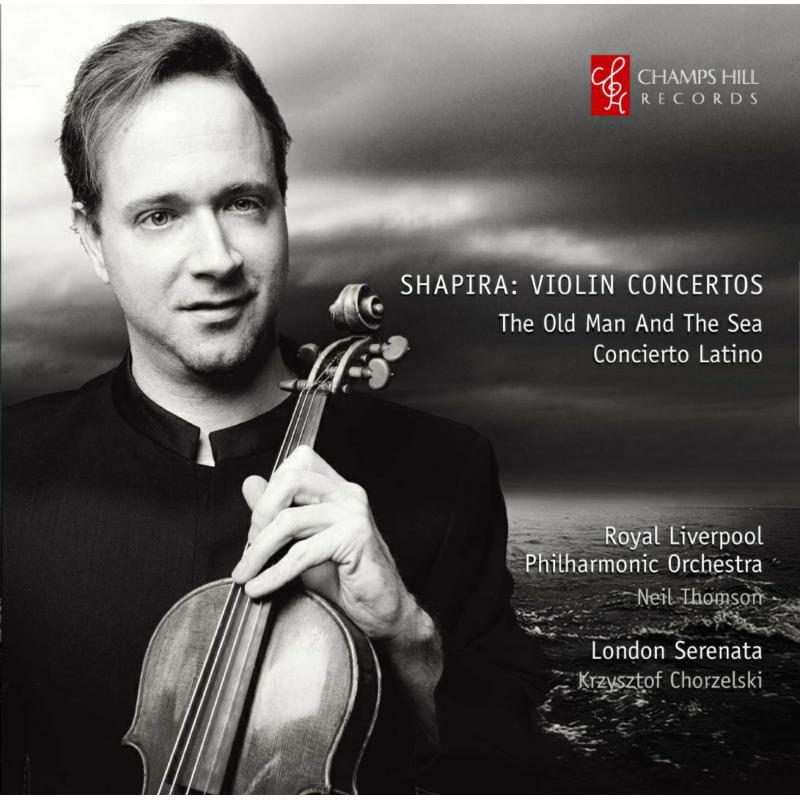 Picture of Shapira:Rlpo:Thomson - Shapira: The Old Man And Sea