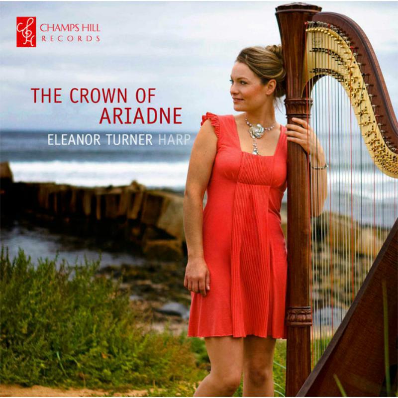 Picture of Eleanor Turner - The Crown Of Ariadne