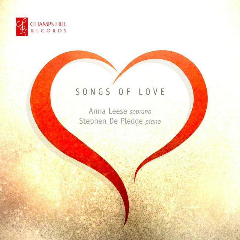 Picture of Leese:De Pledge - Italian Love Songs