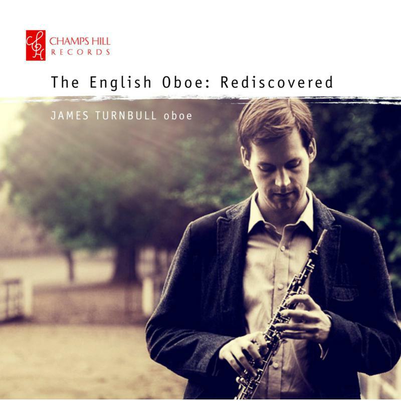 Picture of Turnbull - The English Oboe