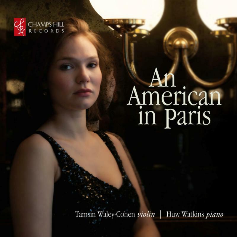 Picture of Waley-Cohen:Watkins - An Amercian In Paris