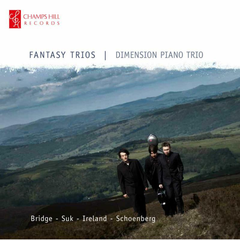 Picture of Dimension Trio - Fantasy Trios