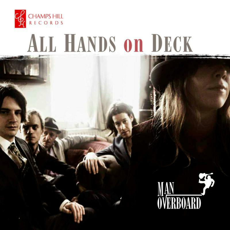 Picture of Man Overboard - All Hands On Deck