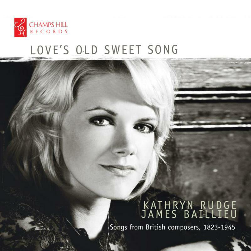 Picture of Rudge/Ballieu - Loves Old Sweet Song