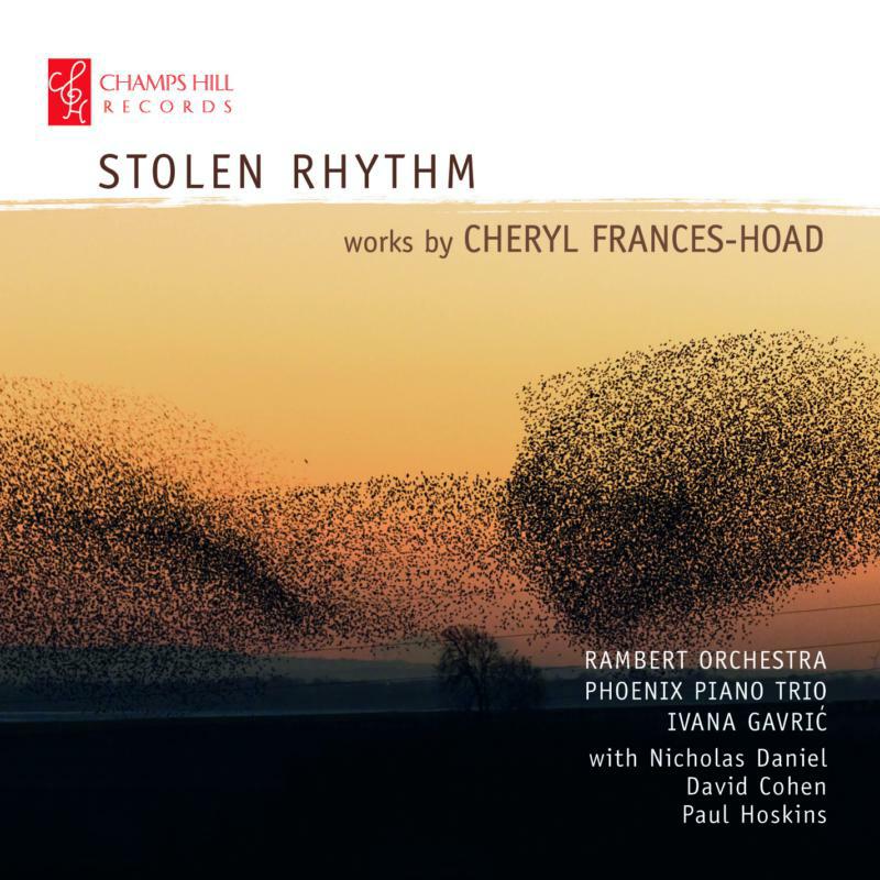 Picture of Rambert Orchestra/Phoenix Pt - Cheryl Frances-Hoad: Stolen Rhythm